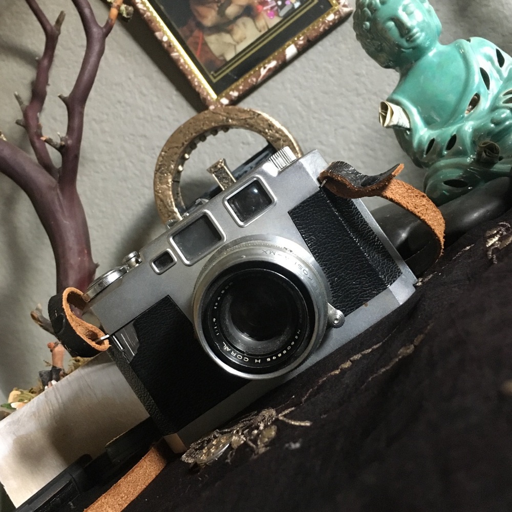 Camera - Picture 3 of 4